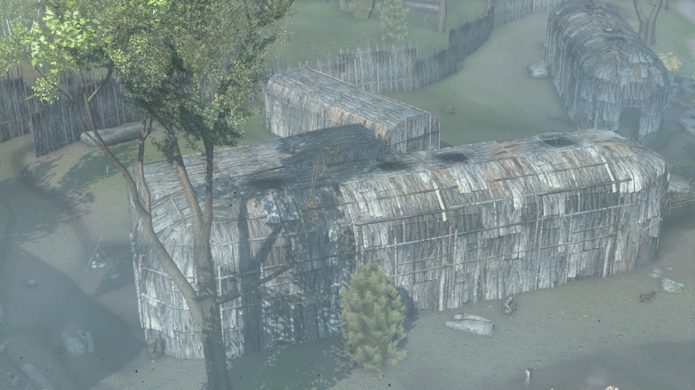 Assassin's Creed III