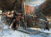 Assassin's Creed III