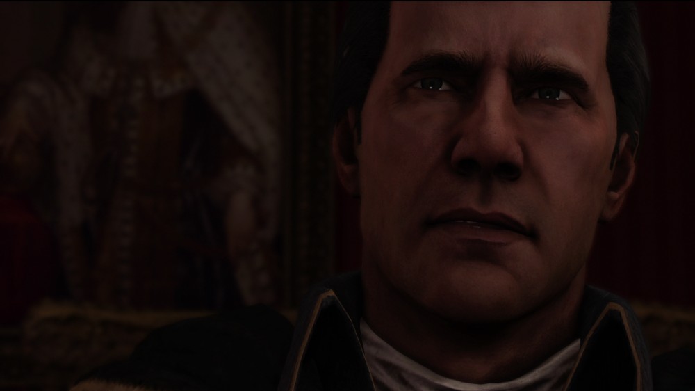 Assassin's Creed III