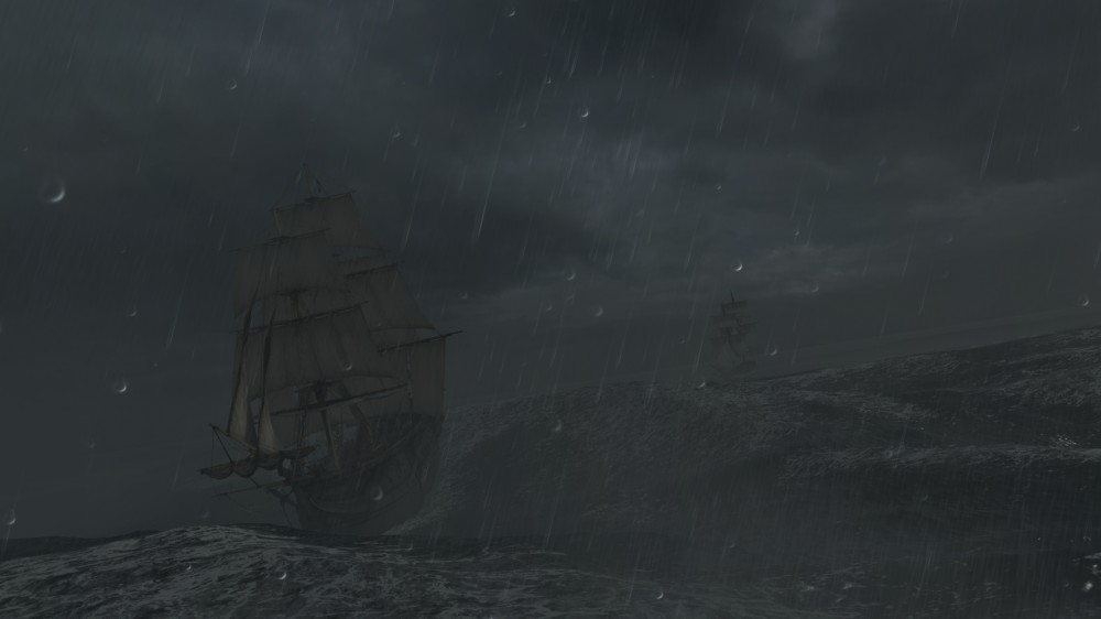 Assassin's Creed III