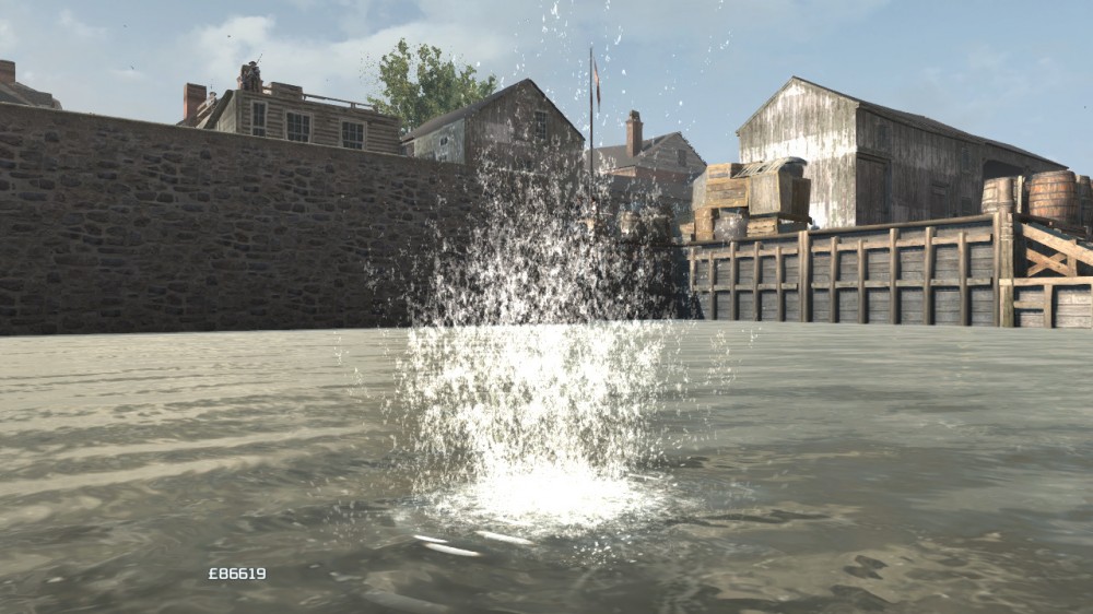 Assassin's Creed III