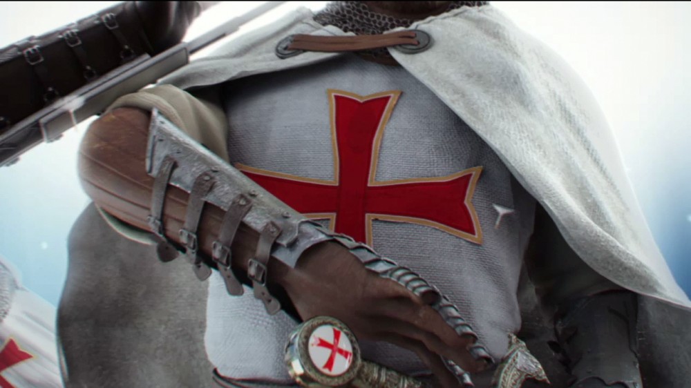 Assassin's Creed III