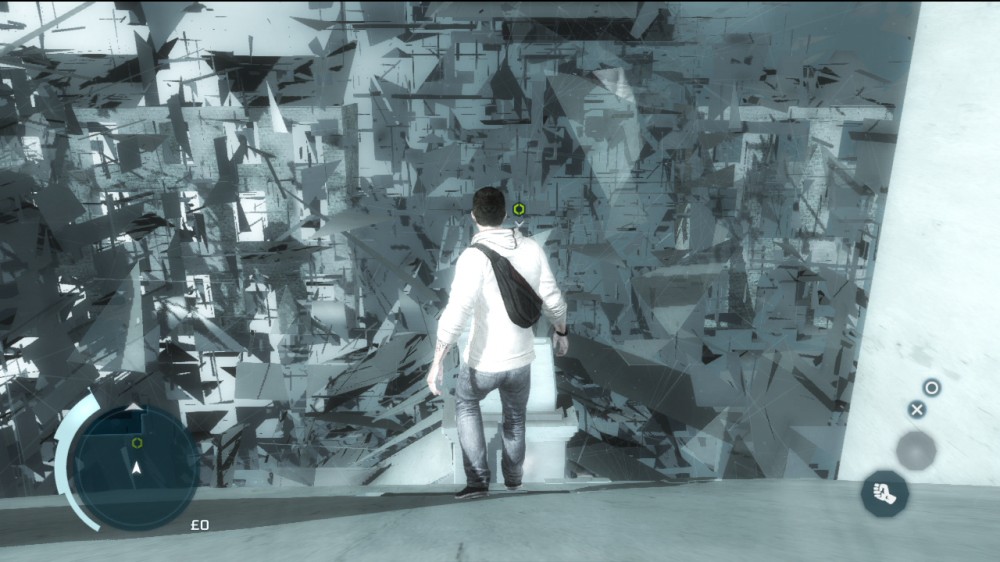 Assassin's Creed III