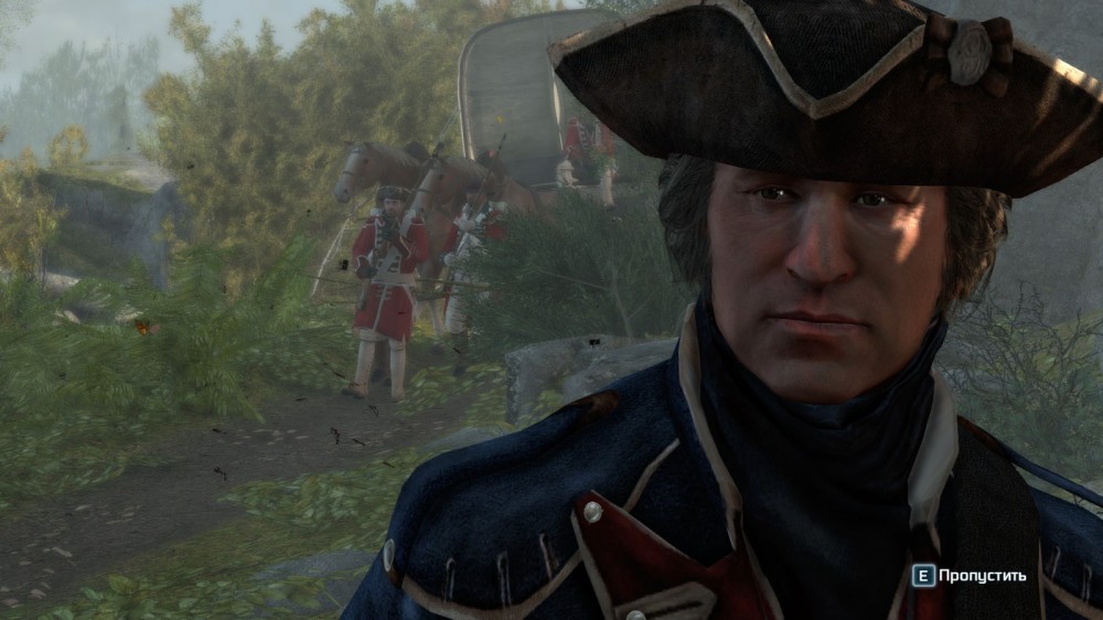 Assassin's Creed III