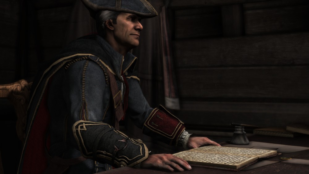 Assassin's Creed III