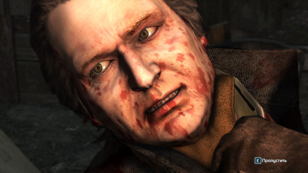 Assassin's Creed III