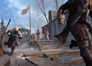 Assassin's Creed III