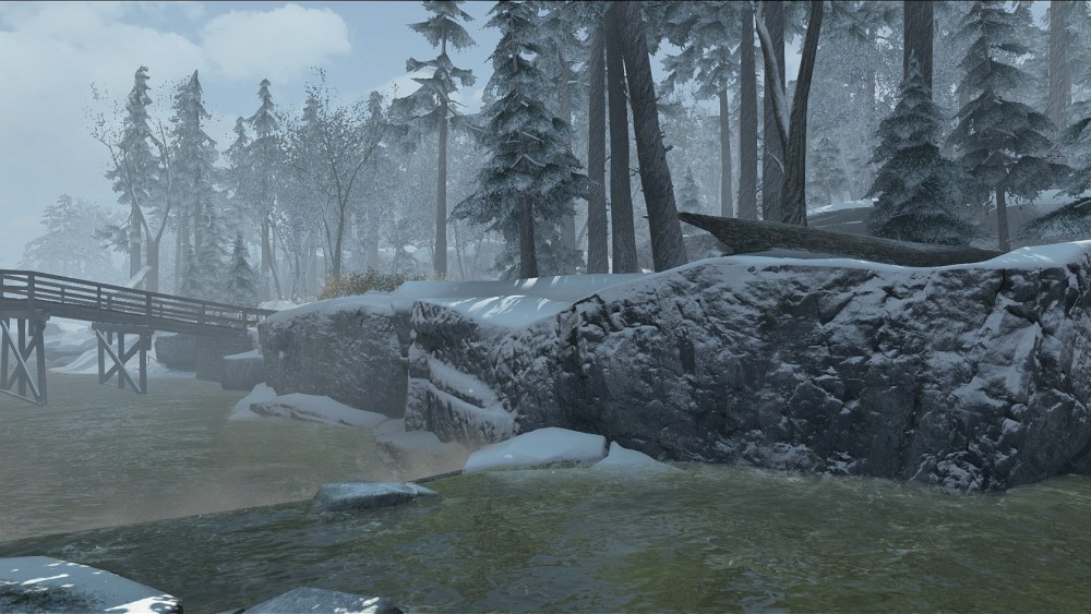Assassin's Creed III