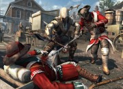 Assassin's Creed III