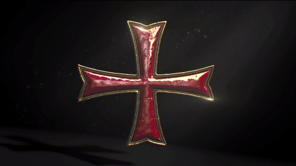 Assassin's Creed III