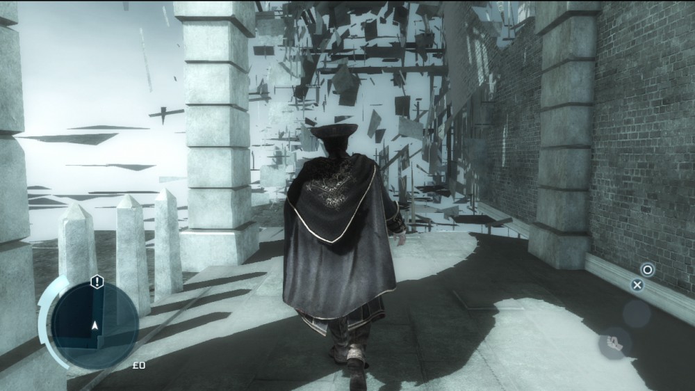 Assassin's Creed III