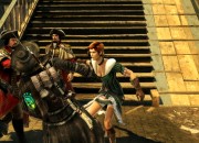 Assassin's Creed III screenshot