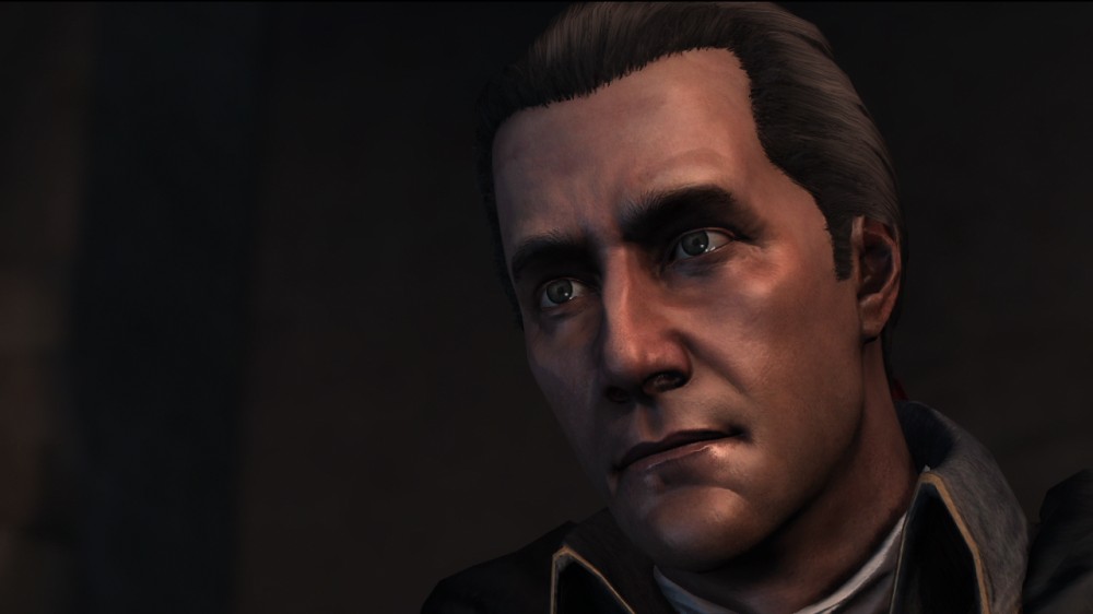 Assassin's Creed III