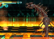 A.R.E.S. screenshot