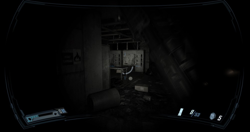 F.E.A.R. 2: Project Origin