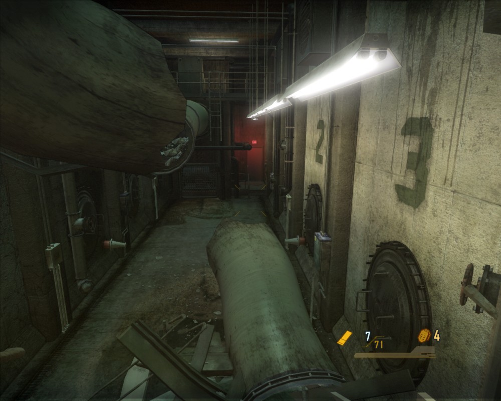 F.E.A.R. 2: Project Origin