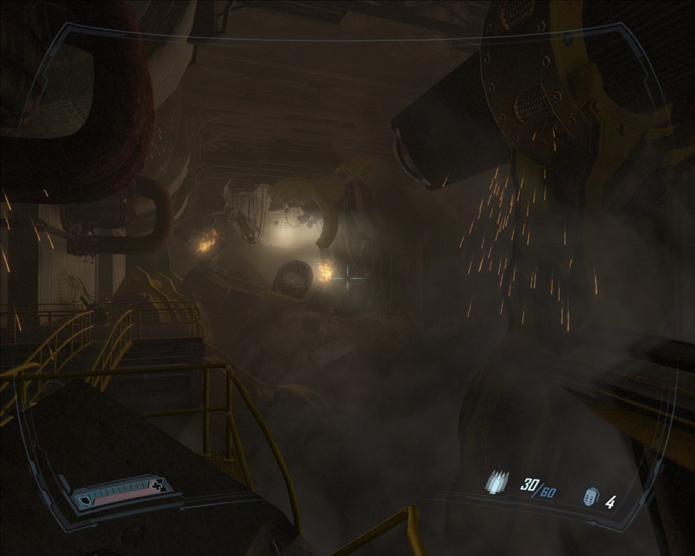 F.E.A.R. 2: Project Origin