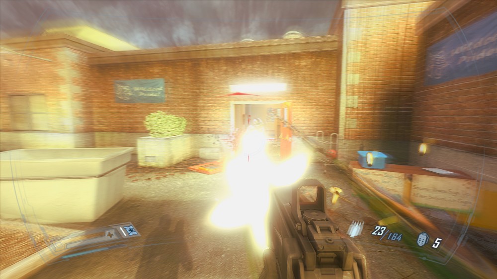 F.E.A.R. 2: Project Origin
