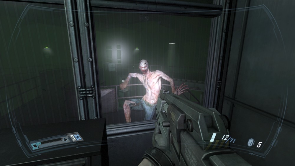 F.E.A.R. 2: Project Origin