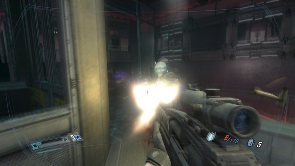 F.E.A.R. 2: Project Origin