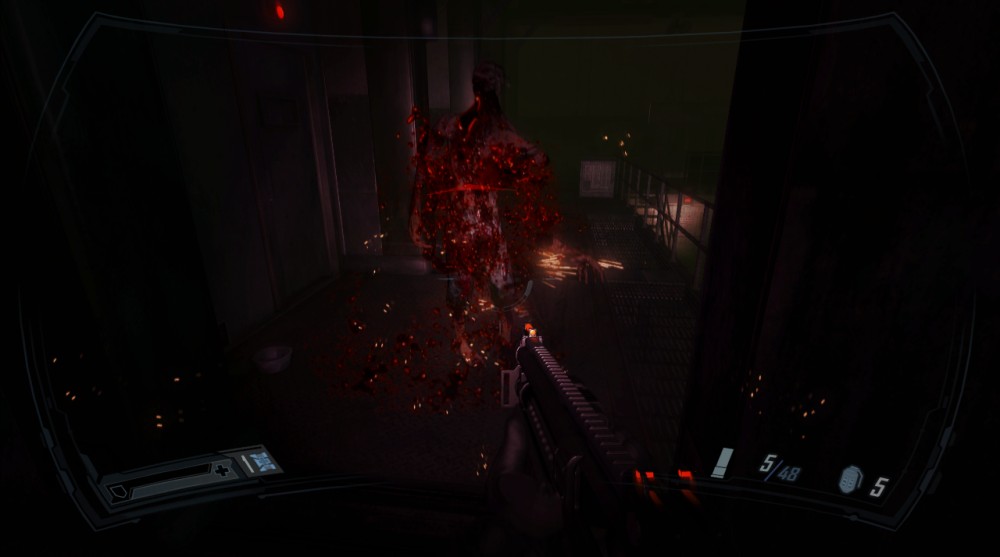 F.E.A.R. 2: Project Origin