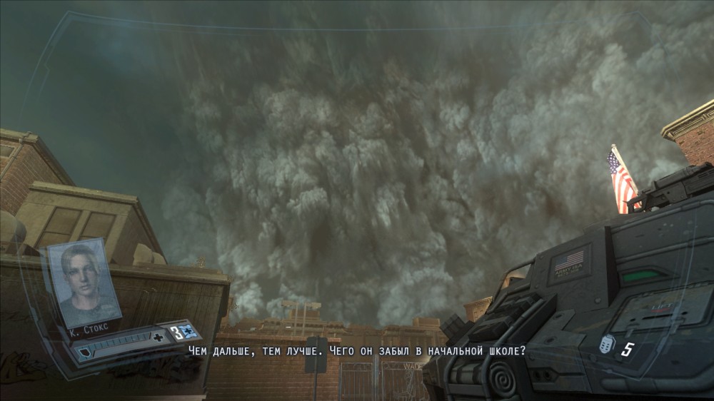 F.E.A.R. 2: Project Origin