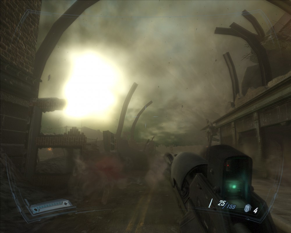 F.E.A.R. 2: Project Origin