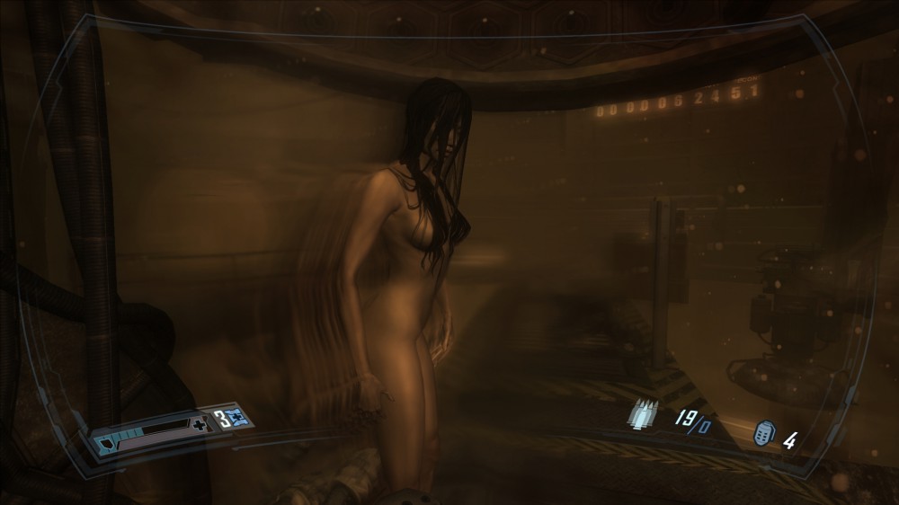 F.E.A.R. 2: Project Origin
