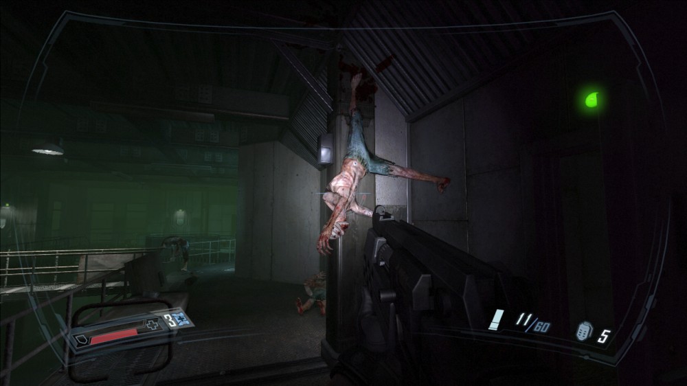 F.E.A.R. 2: Project Origin