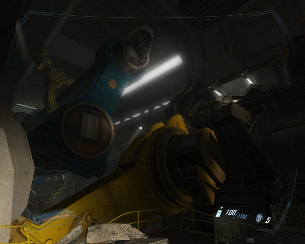 F.E.A.R. 2: Project Origin