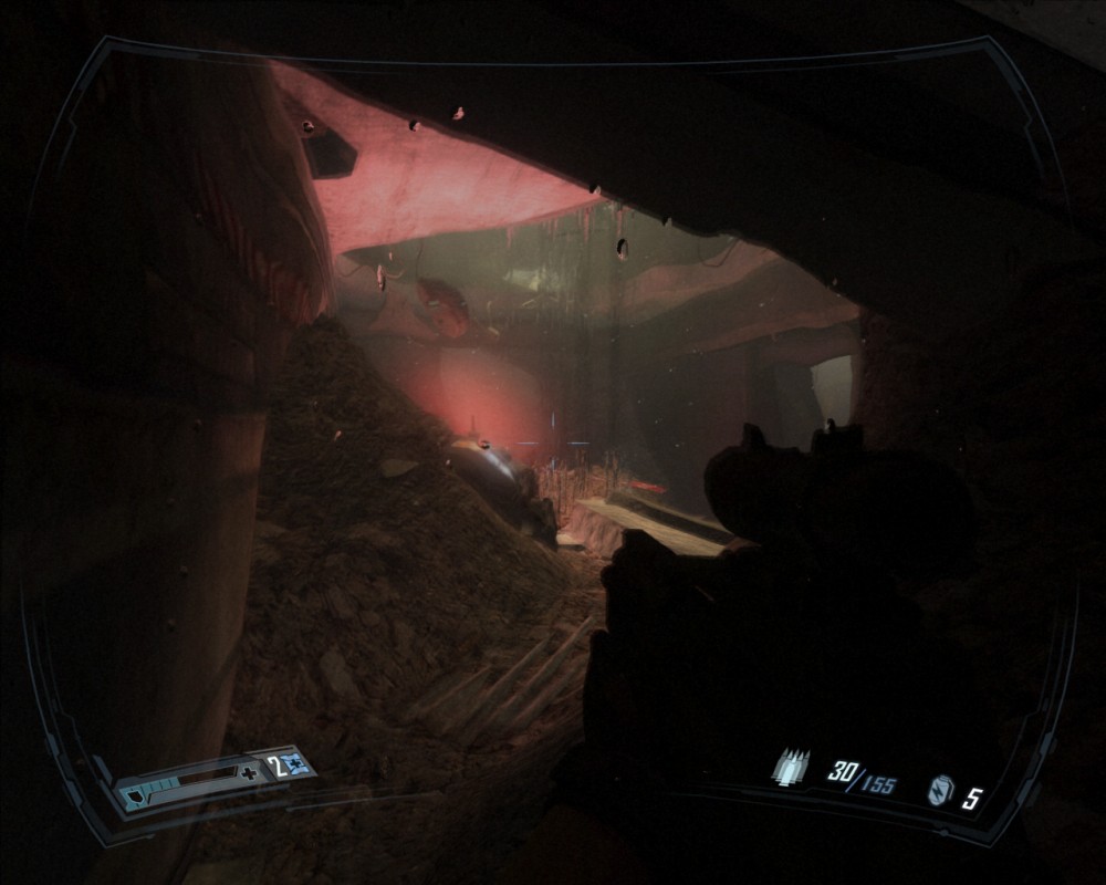 F.E.A.R. 2: Project Origin