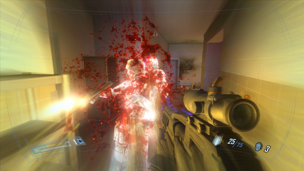 F.E.A.R. 2: Project Origin