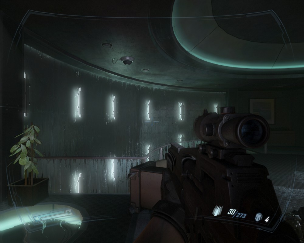 F.E.A.R. 2: Project Origin