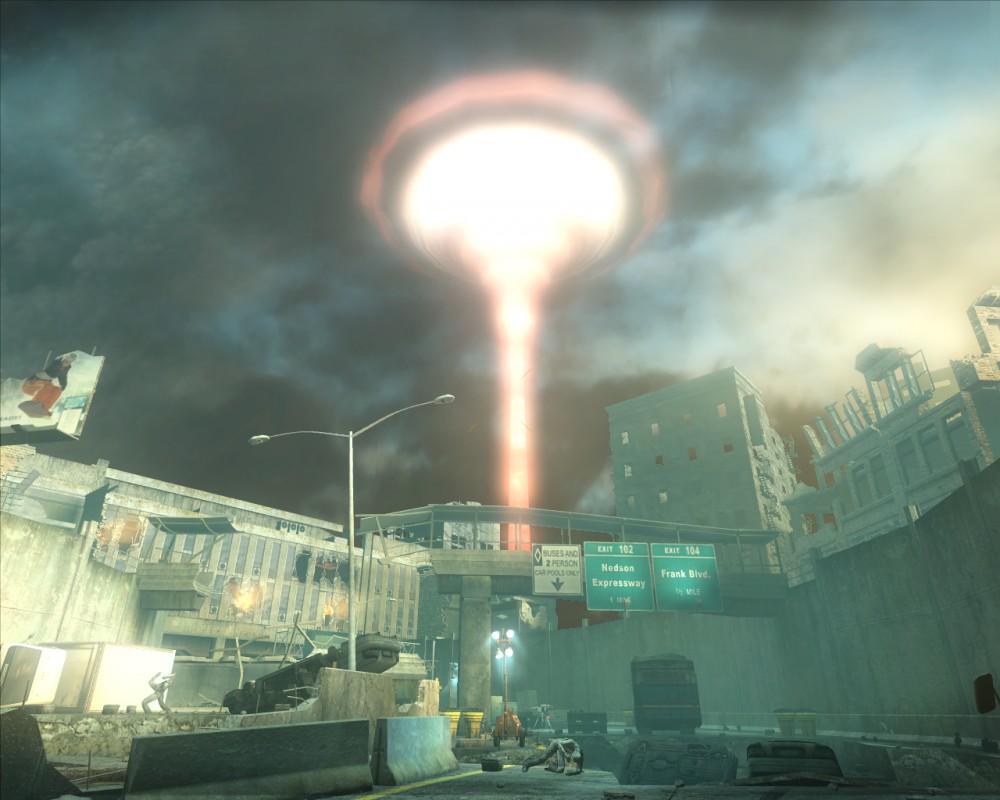 F.E.A.R. 2: Project Origin