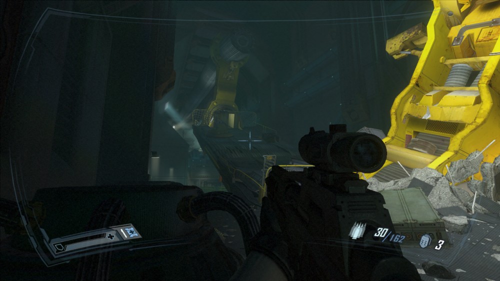 F.E.A.R. 2: Project Origin