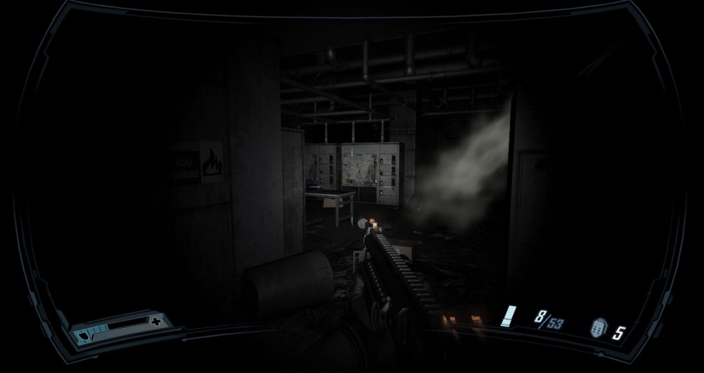 F.E.A.R. 2: Project Origin