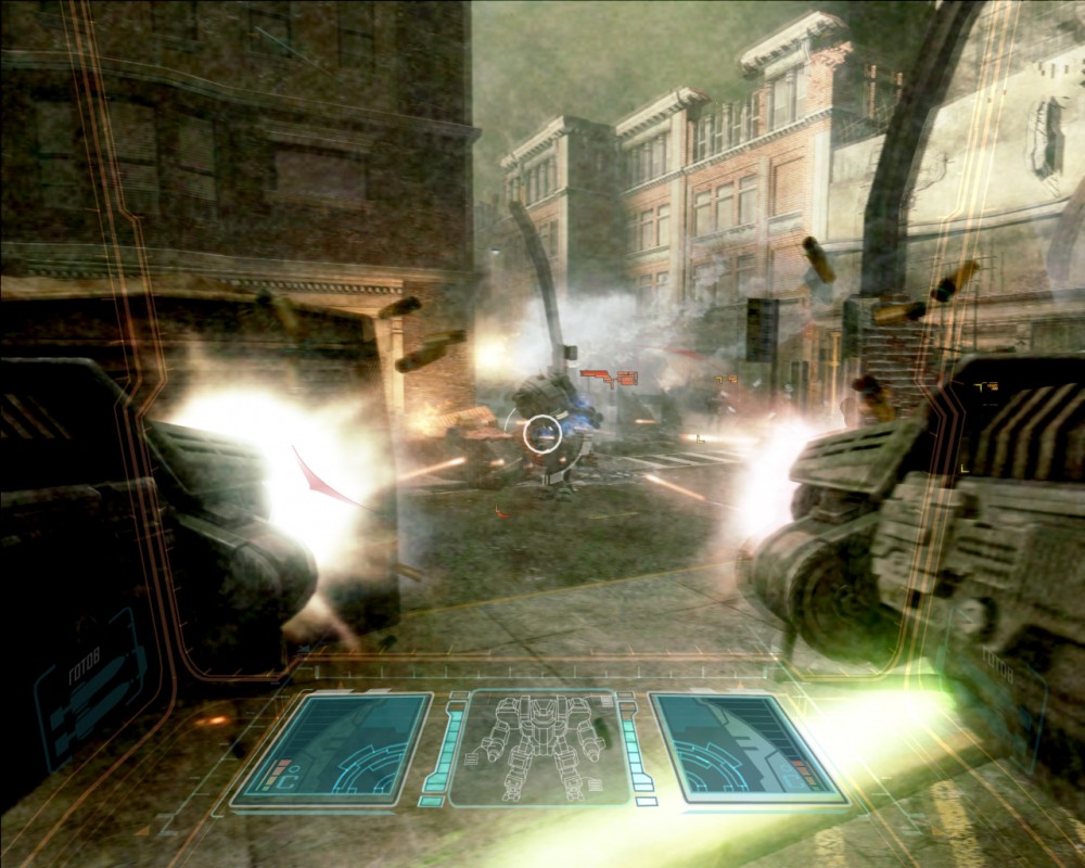 F.E.A.R. 2: Project Origin