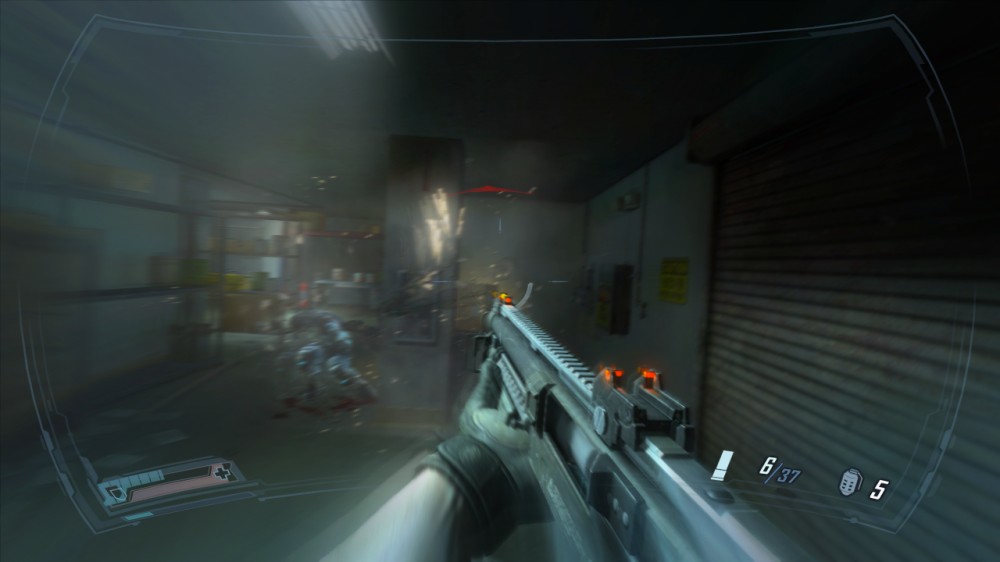 F.E.A.R. 2: Project Origin