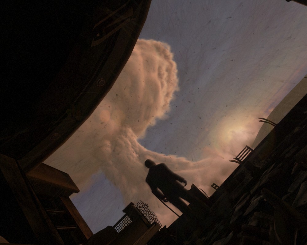 F.E.A.R. 2: Project Origin