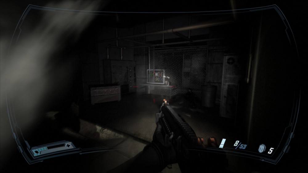F.E.A.R. 2: Project Origin