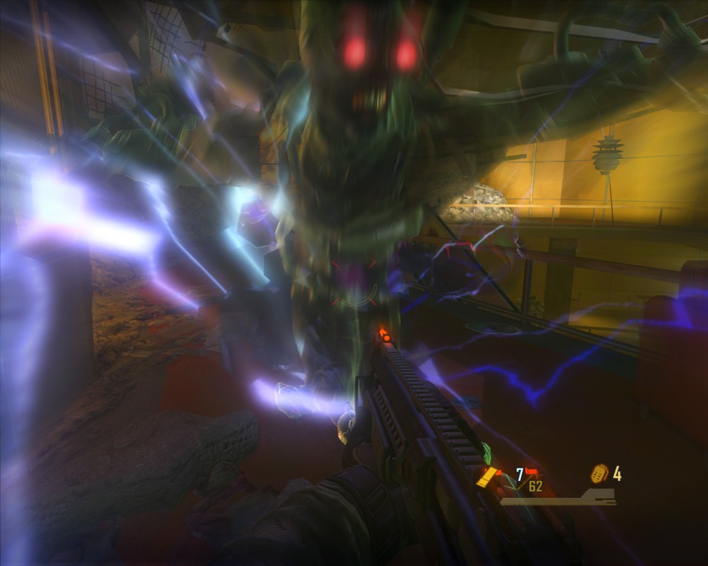F.E.A.R. 2: Project Origin