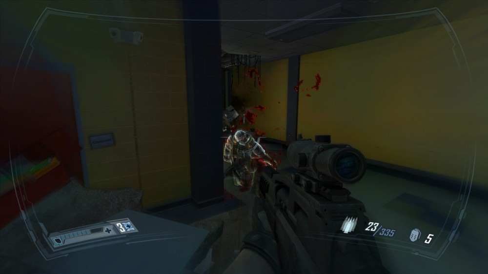 F.E.A.R. 2: Project Origin