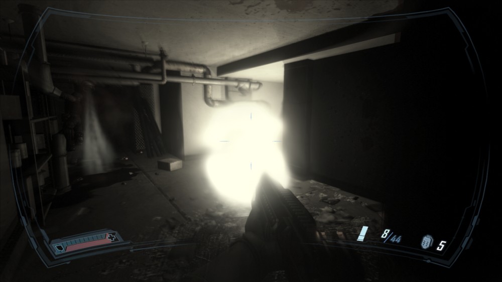 F.E.A.R. 2: Project Origin