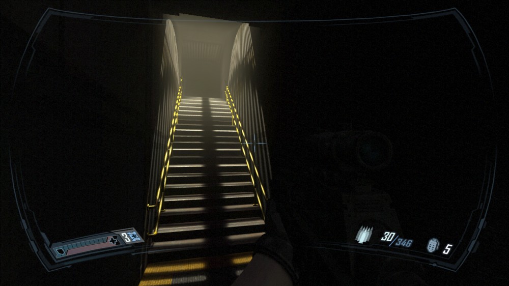 F.E.A.R. 2: Project Origin