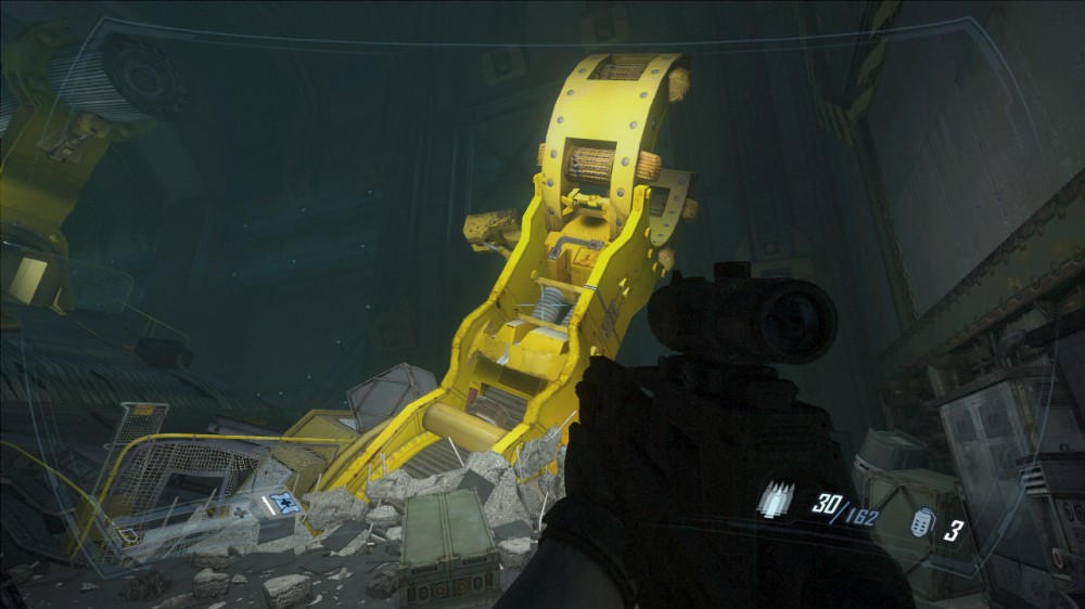 F.E.A.R. 2: Project Origin