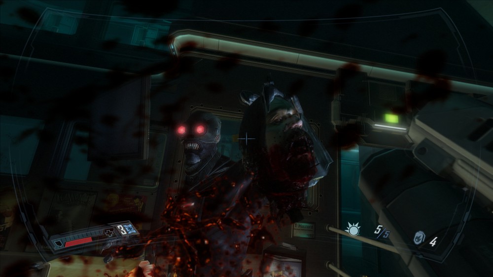 F.E.A.R. 2: Project Origin