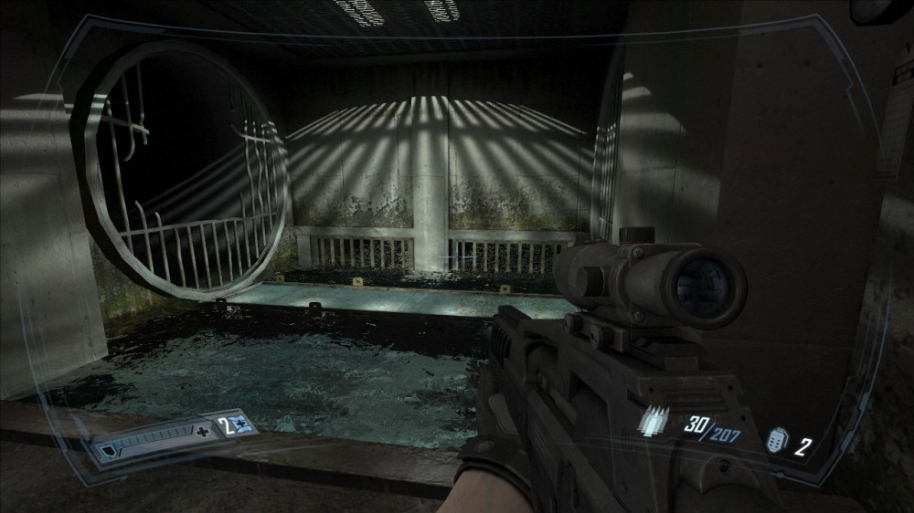 F.E.A.R. 2: Project Origin