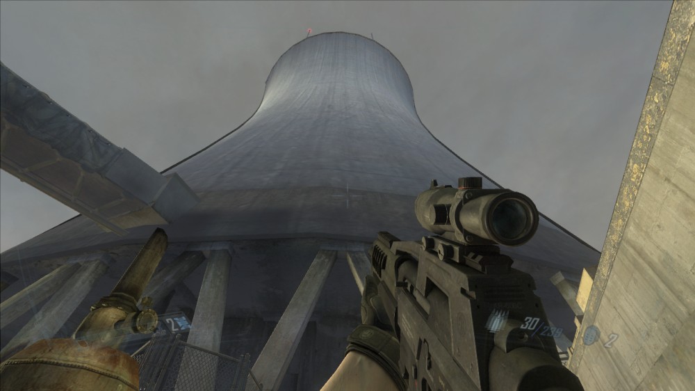 F.E.A.R. 2: Project Origin