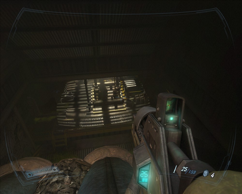 F.E.A.R. 2: Project Origin