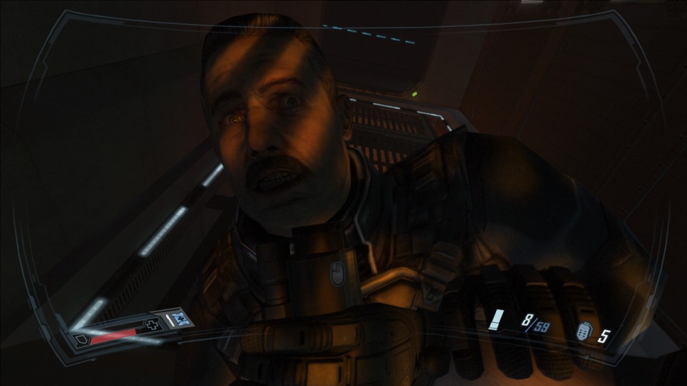F.E.A.R. 2: Project Origin